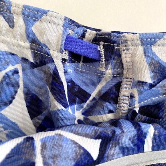 Athleta cropped  leggings/tights - Picture 10 of 12